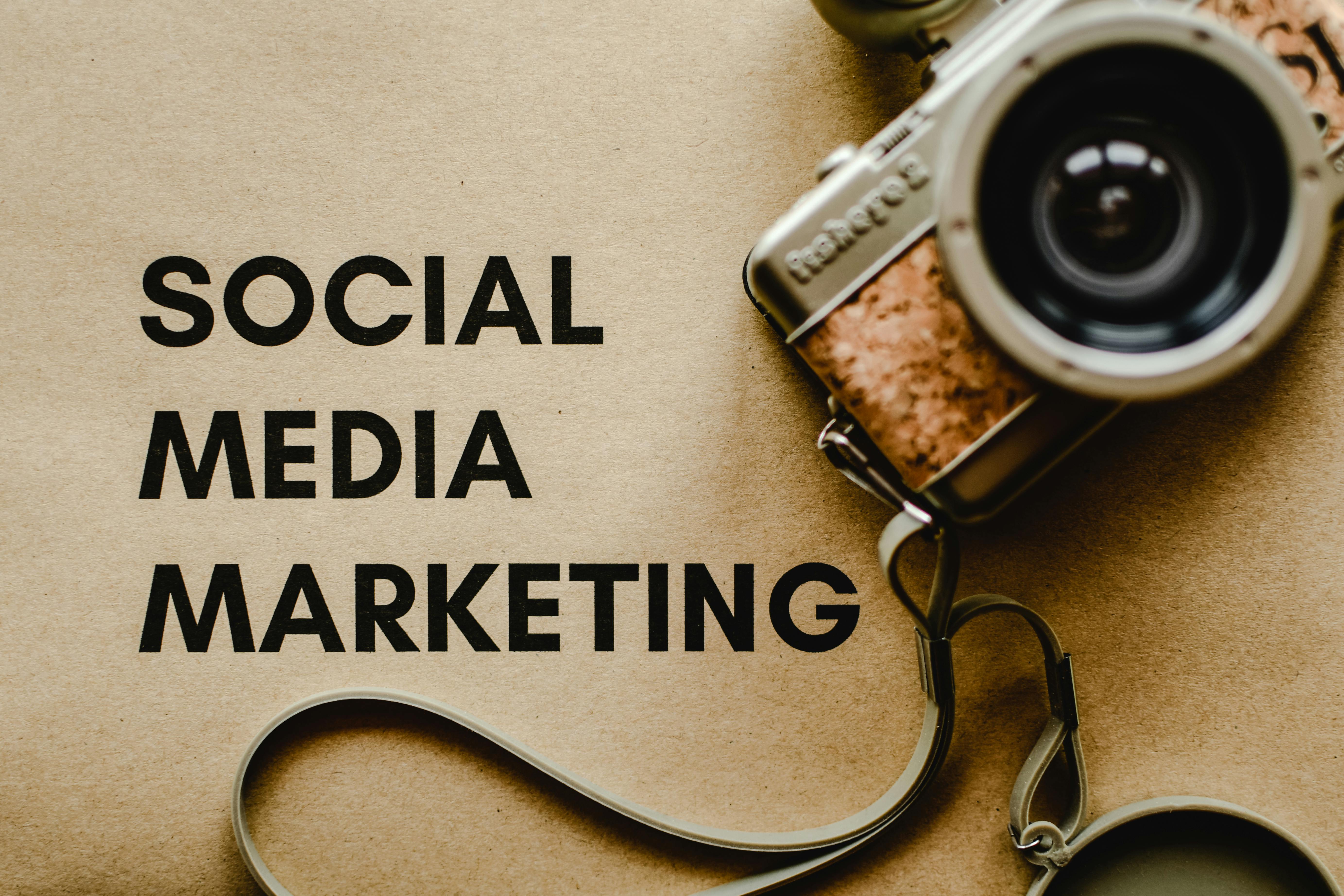 Marketing digital