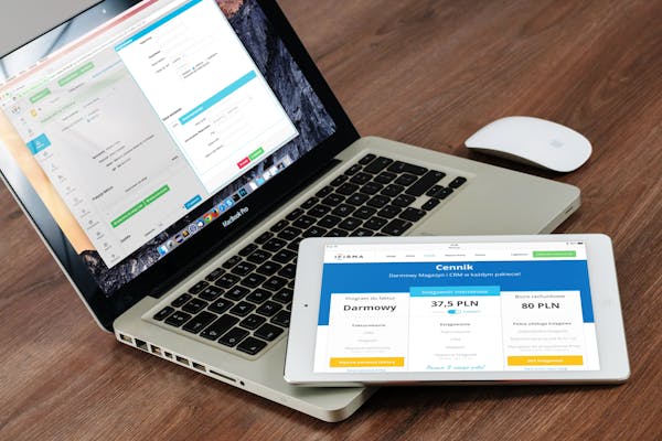 Diseño y desarrollo web